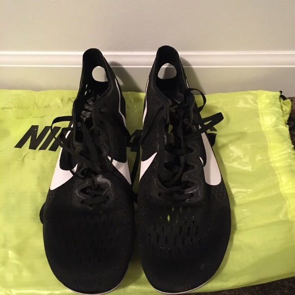 Nike Zoom Victory Elite Track Spikes - Picture 4 of 5